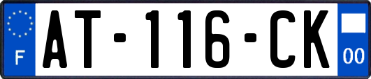 AT-116-CK