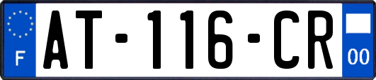 AT-116-CR