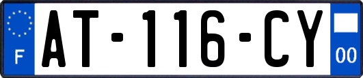 AT-116-CY