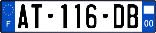 AT-116-DB