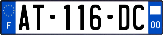 AT-116-DC