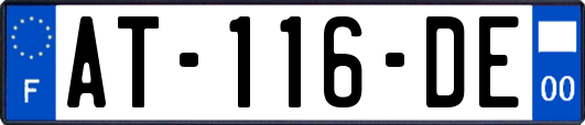 AT-116-DE