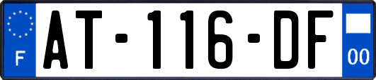 AT-116-DF