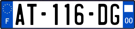 AT-116-DG
