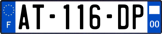 AT-116-DP