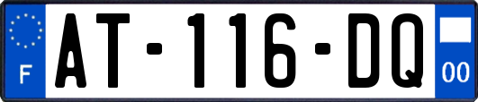 AT-116-DQ