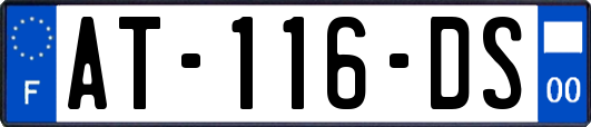 AT-116-DS
