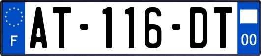AT-116-DT