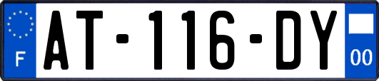 AT-116-DY