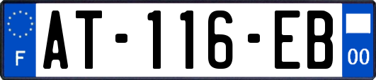 AT-116-EB