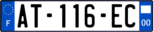 AT-116-EC