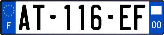 AT-116-EF
