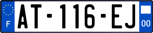 AT-116-EJ
