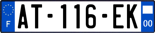 AT-116-EK