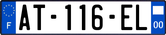 AT-116-EL