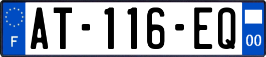 AT-116-EQ