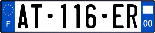 AT-116-ER