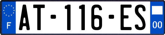 AT-116-ES