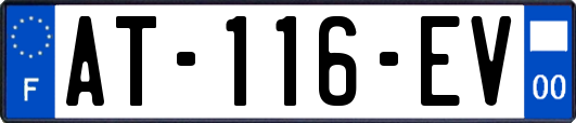 AT-116-EV