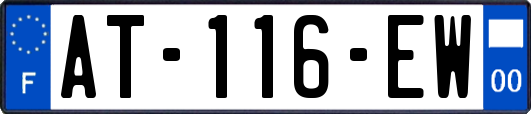 AT-116-EW