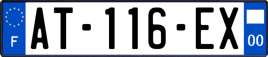 AT-116-EX