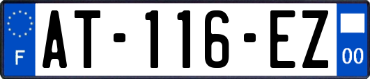 AT-116-EZ
