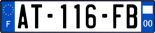 AT-116-FB