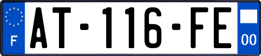 AT-116-FE