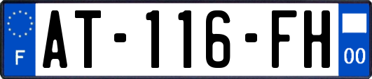 AT-116-FH