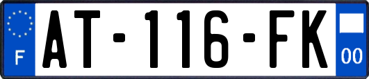 AT-116-FK