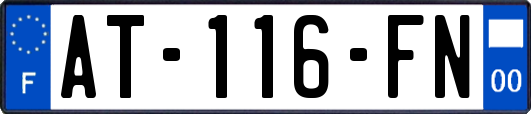 AT-116-FN