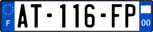 AT-116-FP