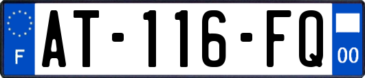 AT-116-FQ