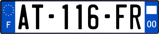 AT-116-FR