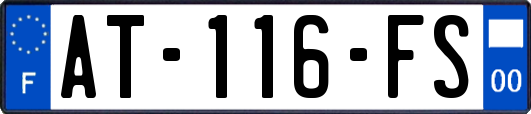 AT-116-FS