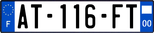 AT-116-FT
