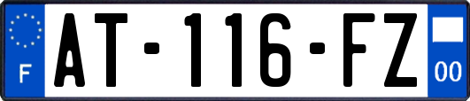AT-116-FZ