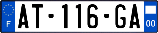 AT-116-GA