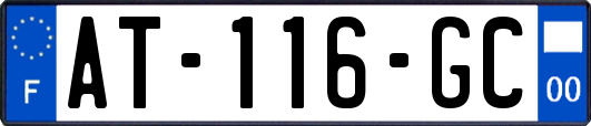 AT-116-GC