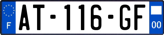 AT-116-GF
