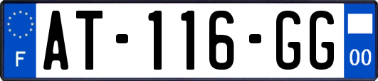 AT-116-GG