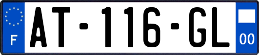 AT-116-GL
