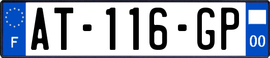 AT-116-GP