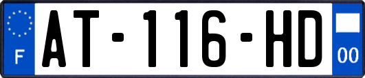 AT-116-HD