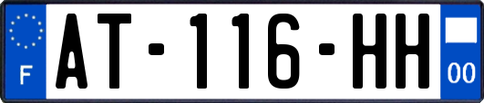 AT-116-HH