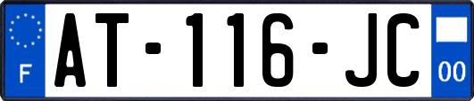AT-116-JC