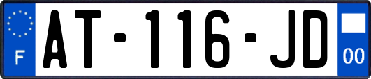 AT-116-JD