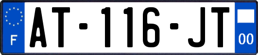 AT-116-JT