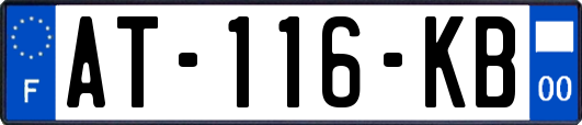 AT-116-KB