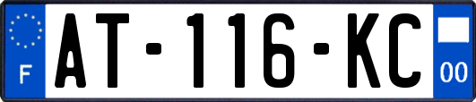 AT-116-KC
